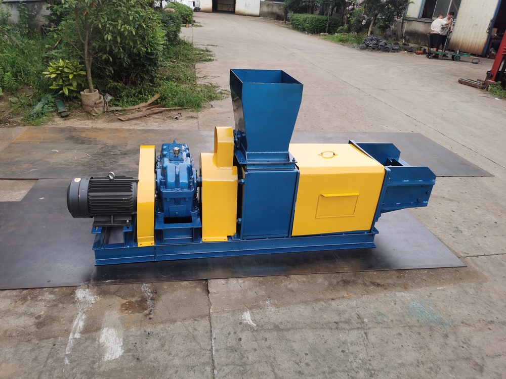 PALM-2 double screw palm oil press(图3)