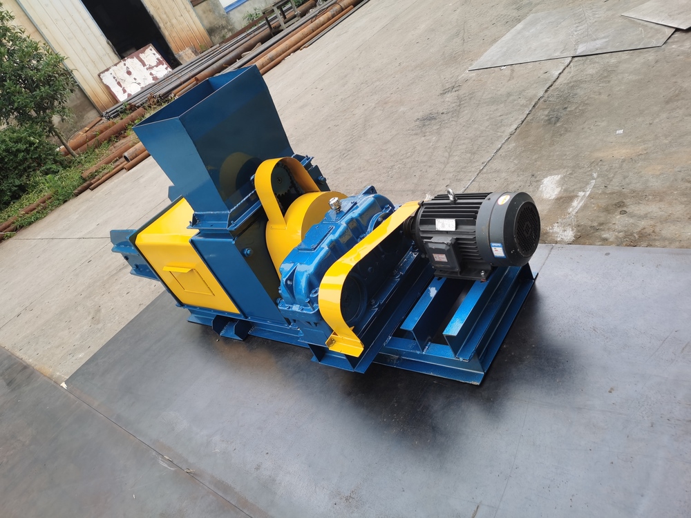 PALM-2 double screw palm oil press(图4)