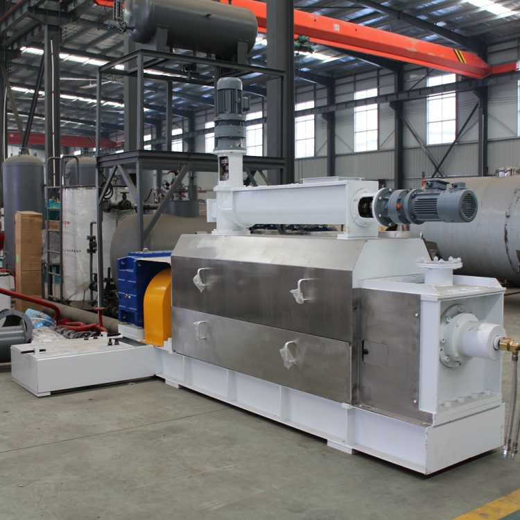 ZX type screw oil press(图2)
