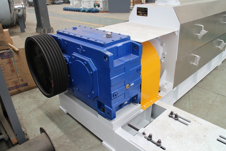 ZX type screw oil press(图4)