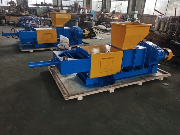 1-3T/H Palm Fruit Oil Pressing Production Line In Cote dIvoire(图1)