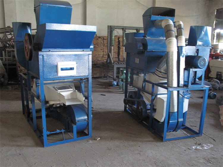 High Quality Peanut Oil Pressing Machine Line(图3)