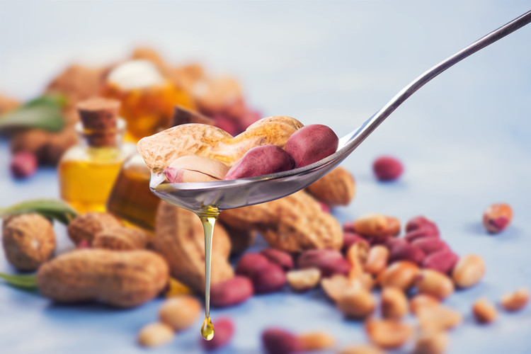High Quality Peanut Oil Pressing Machine Line(图7)