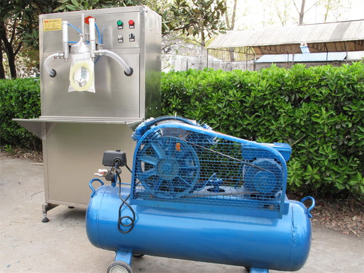 High Quality Peanut Oil Pressing Machine Line(图5)